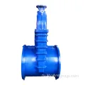 DIN Big Gate Valve не Rising PN16